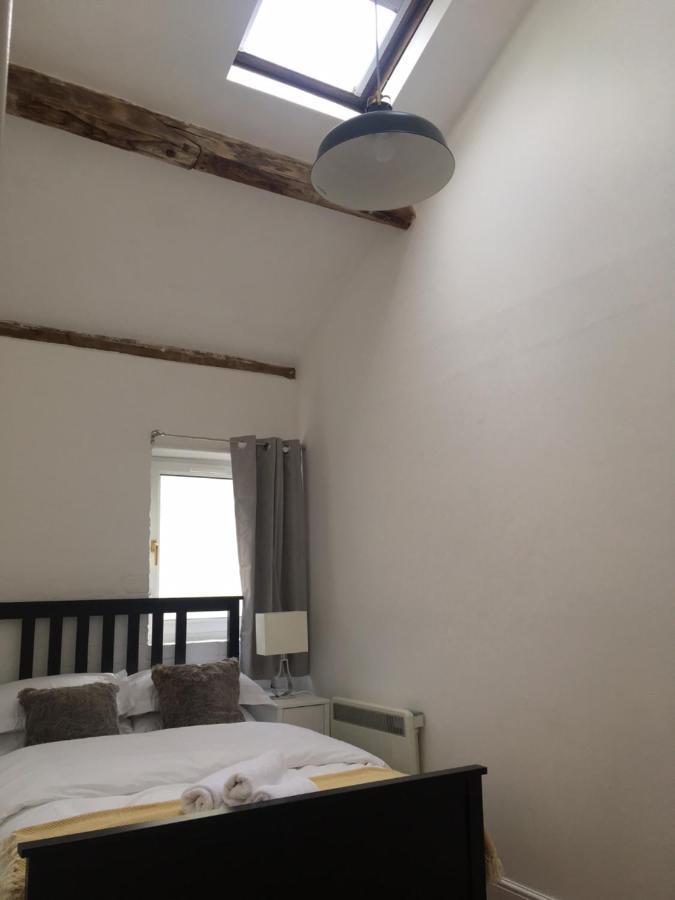 The Thornham Apartment Leicester Luaran gambar