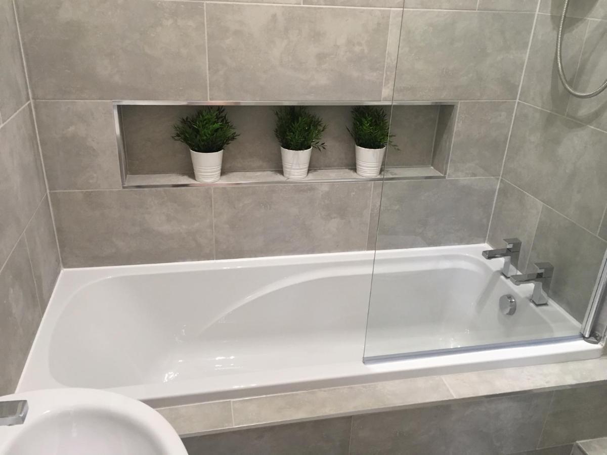The Thornham Apartment Leicester Luaran gambar